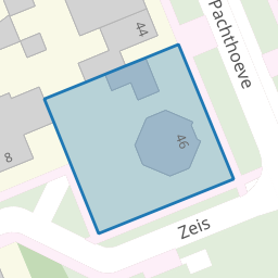 Perceel BHM00-B-4747