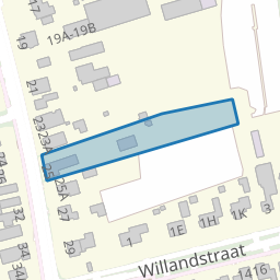 Perceel BHM00-B-4756