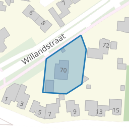 Perceel BHM00-B-4759