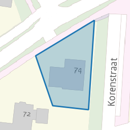 Perceel BHM00-B-4761