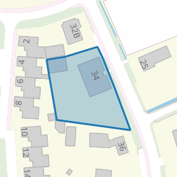 Perceel BHM00-B-4767