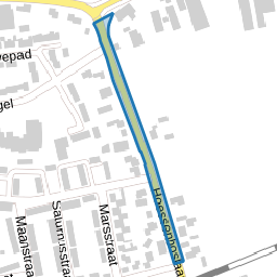 Perceel BHM00-B-4791