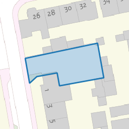 Perceel BHM00-B-4792