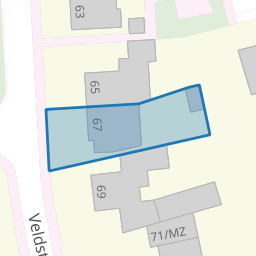 Perceel BHM00-B-4796