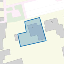 Perceel BHM00-B-4797