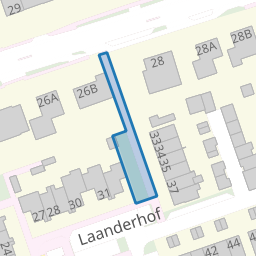 Perceel BHM00-B-4803