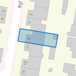 Perceel BHM00-B-4815