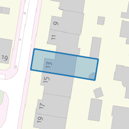 Perceel BHM00-B-4817