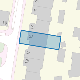 Perceel BHM00-B-4818