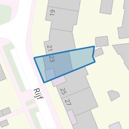 Perceel BHM00-B-4822