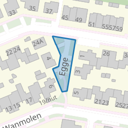 Perceel BHM00-B-4829