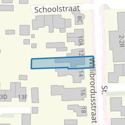 Perceel BHM00-B-4834