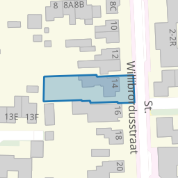 Perceel BHM00-B-4835