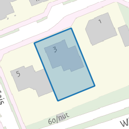 Perceel BHM00-B-4839