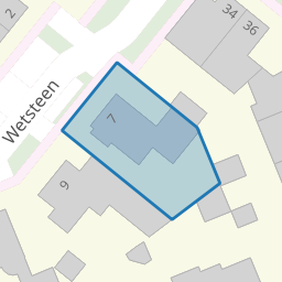 Perceel BHM00-B-4844