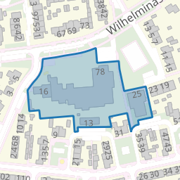 Perceel BHM00-B-4861