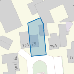 Perceel BHM00-B-4865