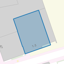 Perceel BHM00-B-4866