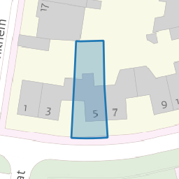 Perceel BHM00-B-4876