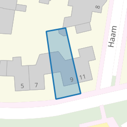 Perceel BHM00-B-4878