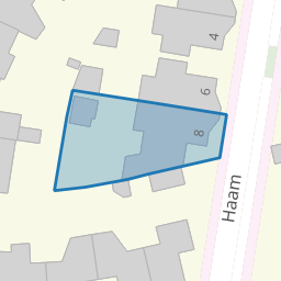 Perceel BHM00-B-4880