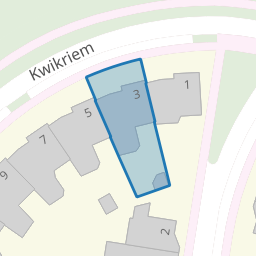 Perceel BHM00-B-4885