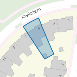 Perceel BHM00-B-4886