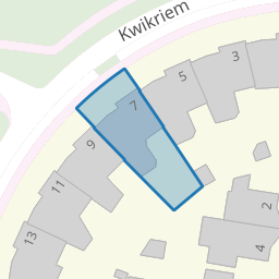 Perceel BHM00-B-4887