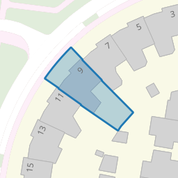 Perceel BHM00-B-4888