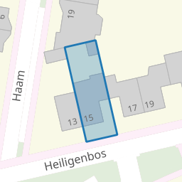 Perceel BHM00-B-4895