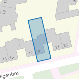 Perceel BHM00-B-4897