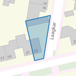 Perceel BHM00-B-4899