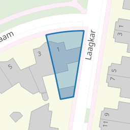 Perceel BHM00-B-4904