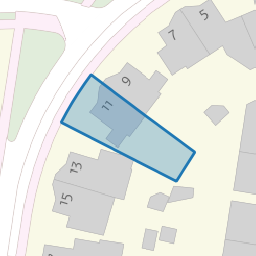 Perceel BHM00-B-4909