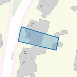 Perceel BHM00-B-4911