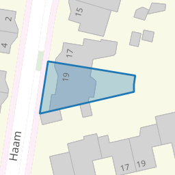 Perceel BHM00-B-4913