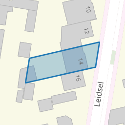 Perceel BHM00-B-4922