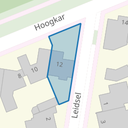 Perceel BHM00-B-4929