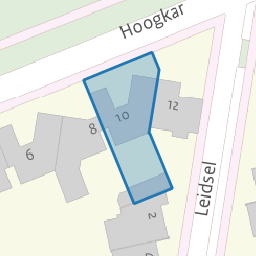 Perceel BHM00-B-4930