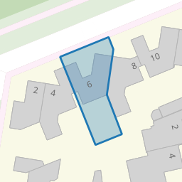 Perceel BHM00-B-4932