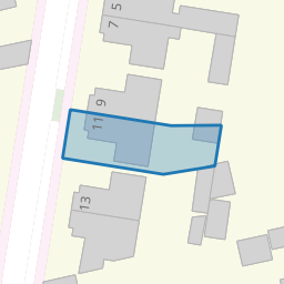 Perceel BHM00-B-4940