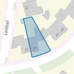 Perceel BHM00-B-4945