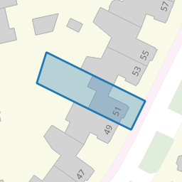 Perceel BHM00-B-4951