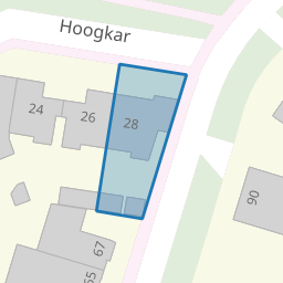 Perceel BHM00-B-4960