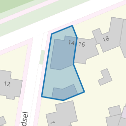 Perceel BHM00-B-4967