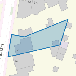 Perceel BHM00-B-4968