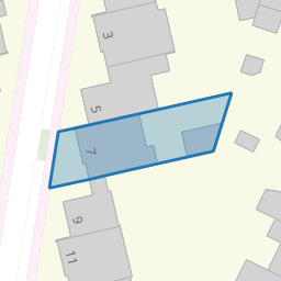 Perceel BHM00-B-4971