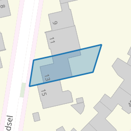 Perceel BHM00-B-4974