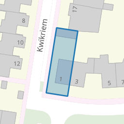 Perceel BHM00-B-4977