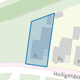 Perceel BHM00-B-5000